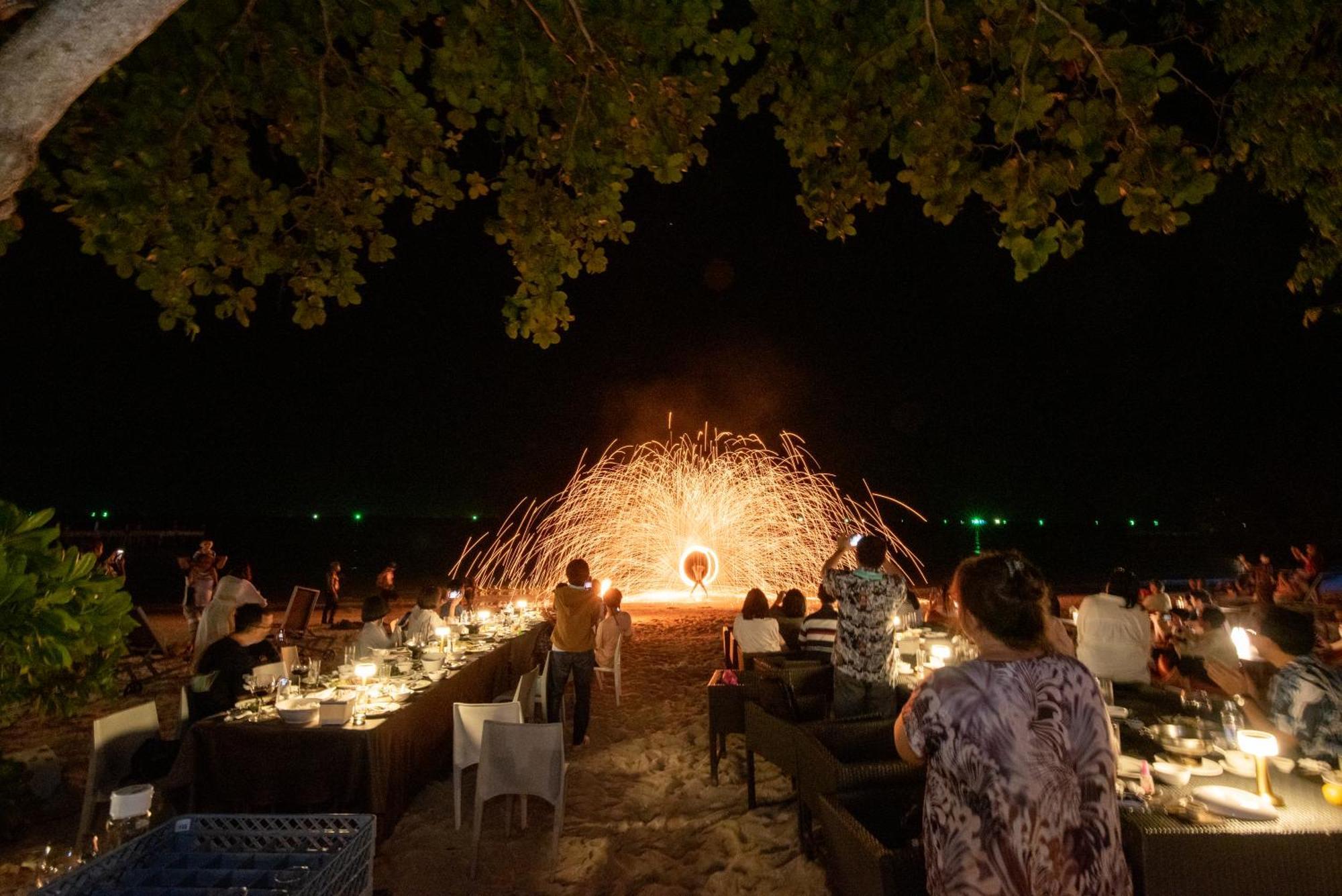 Samed Tropical Resort Koh Samet Zewnętrze zdjęcie