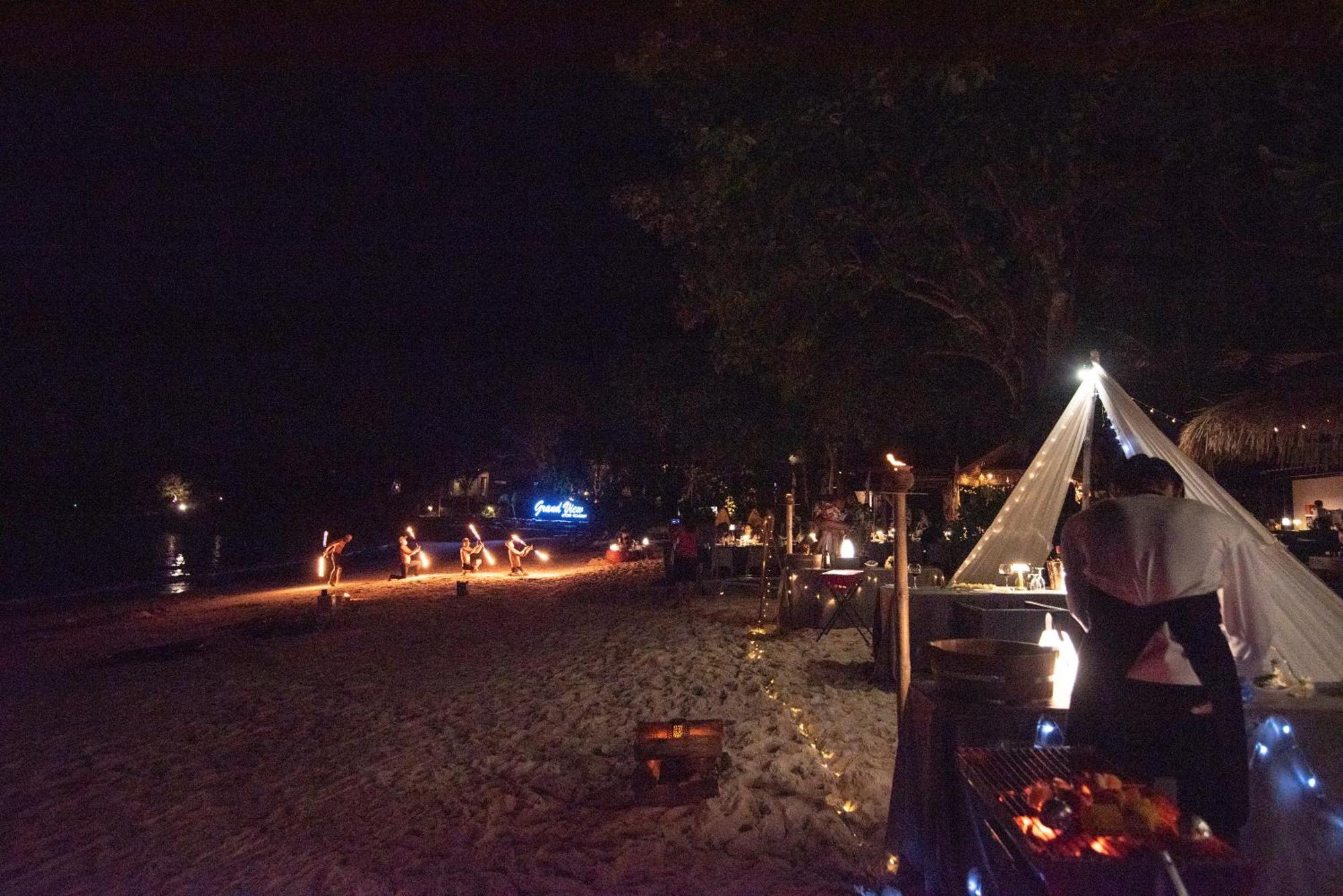 Samed Tropical Resort Koh Samet Zewnętrze zdjęcie