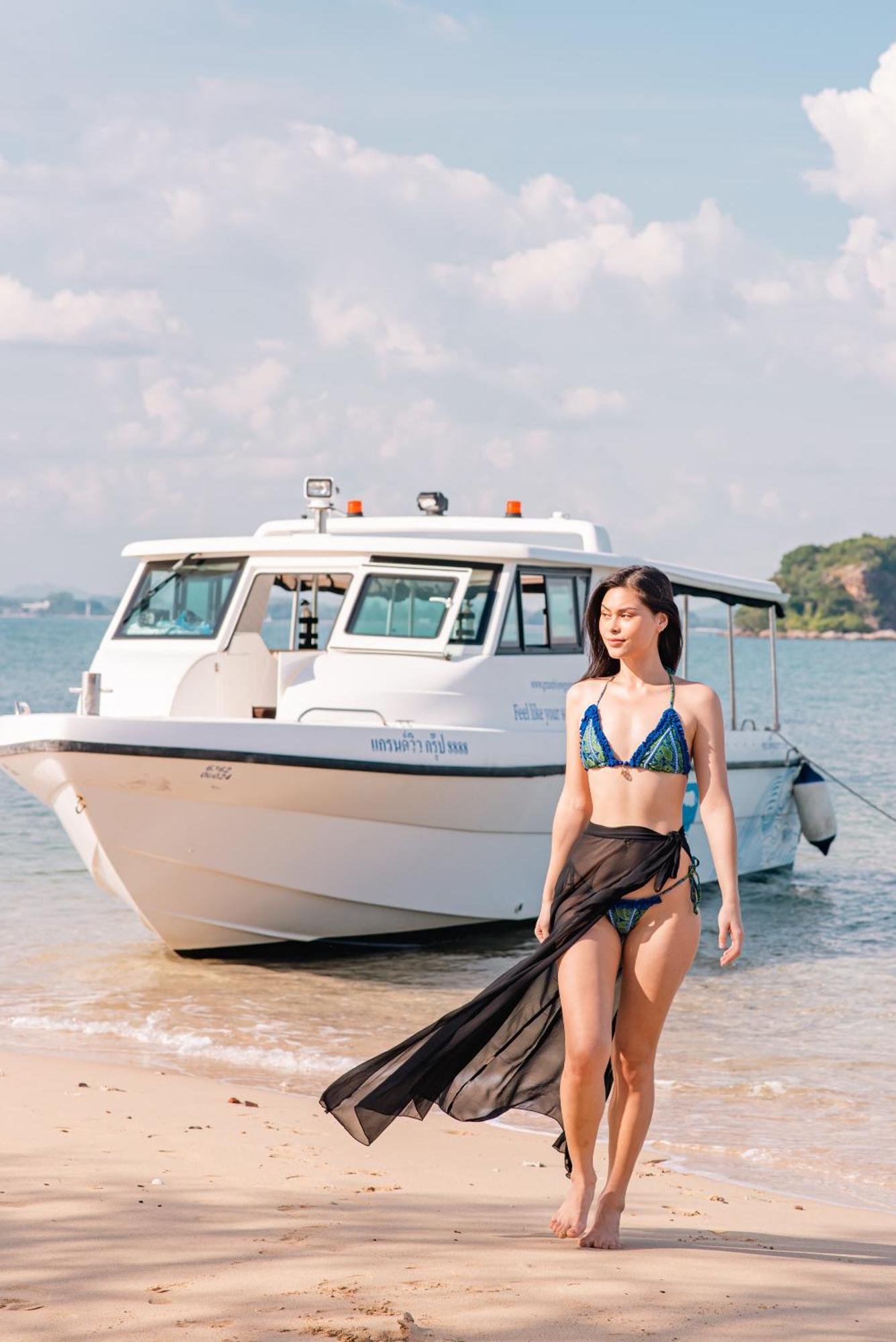 Samed Tropical Resort Koh Samet Zewnętrze zdjęcie