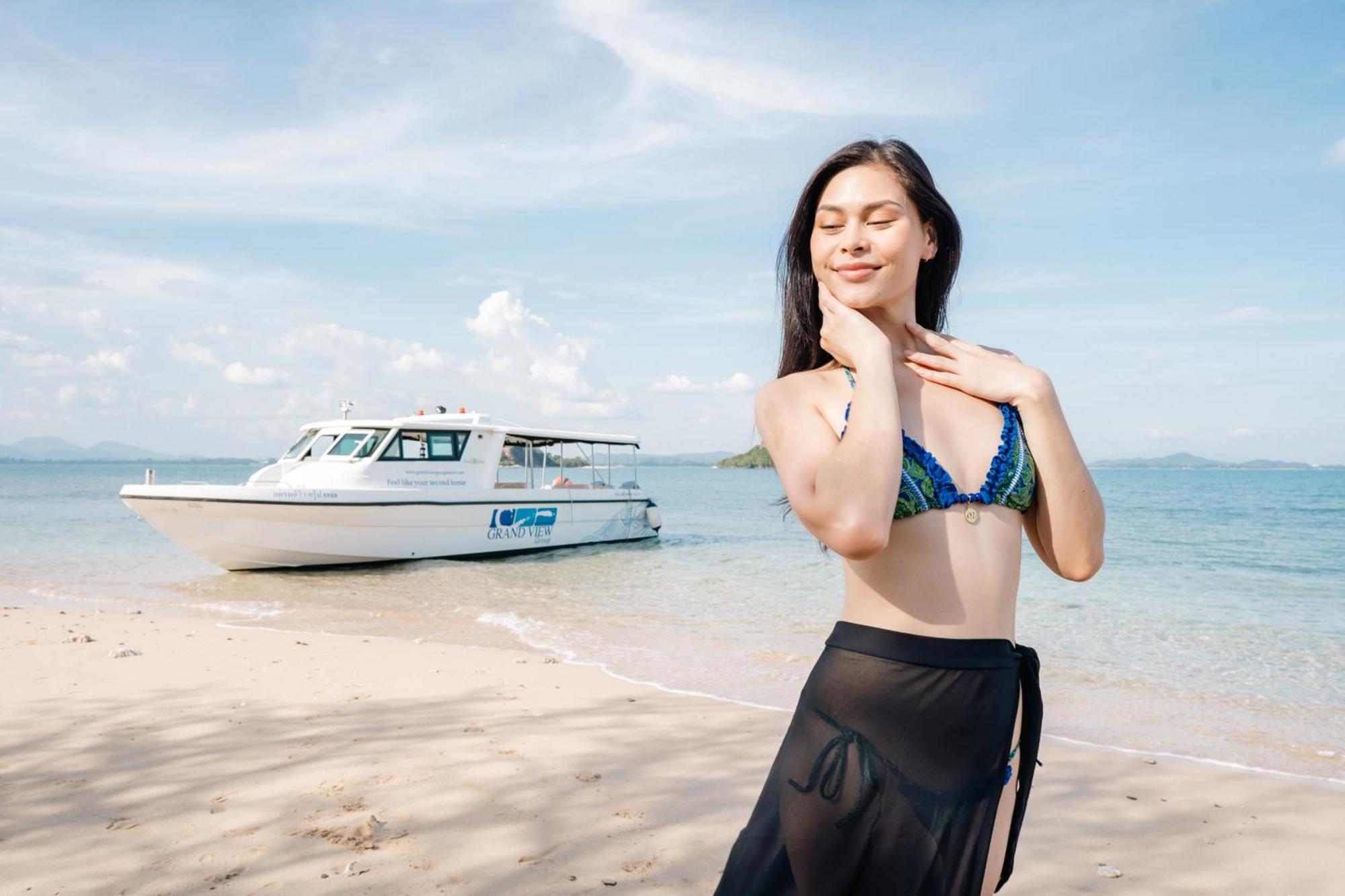 Samed Tropical Resort Koh Samet Zewnętrze zdjęcie