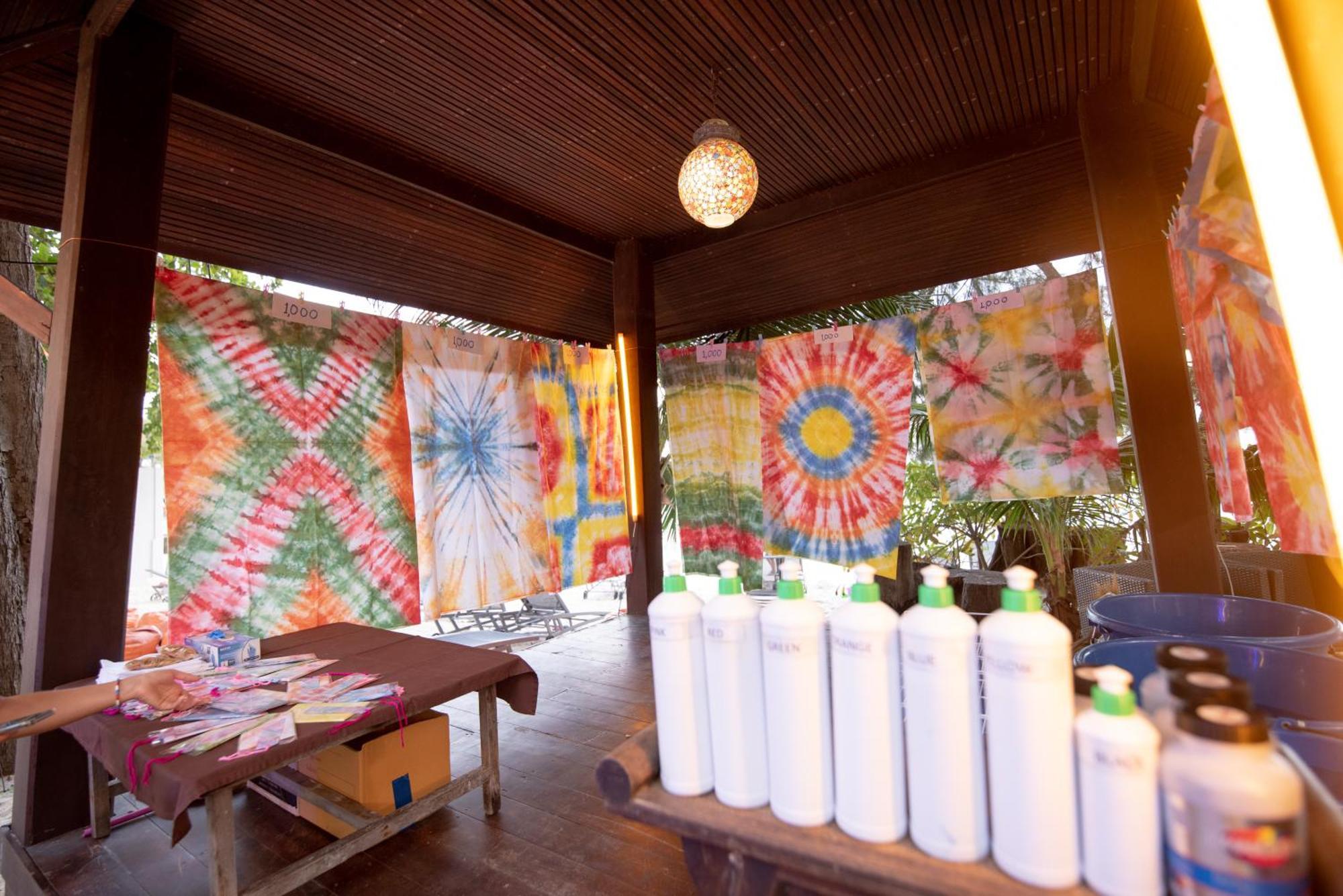 Samed Tropical Resort Koh Samet Zewnętrze zdjęcie