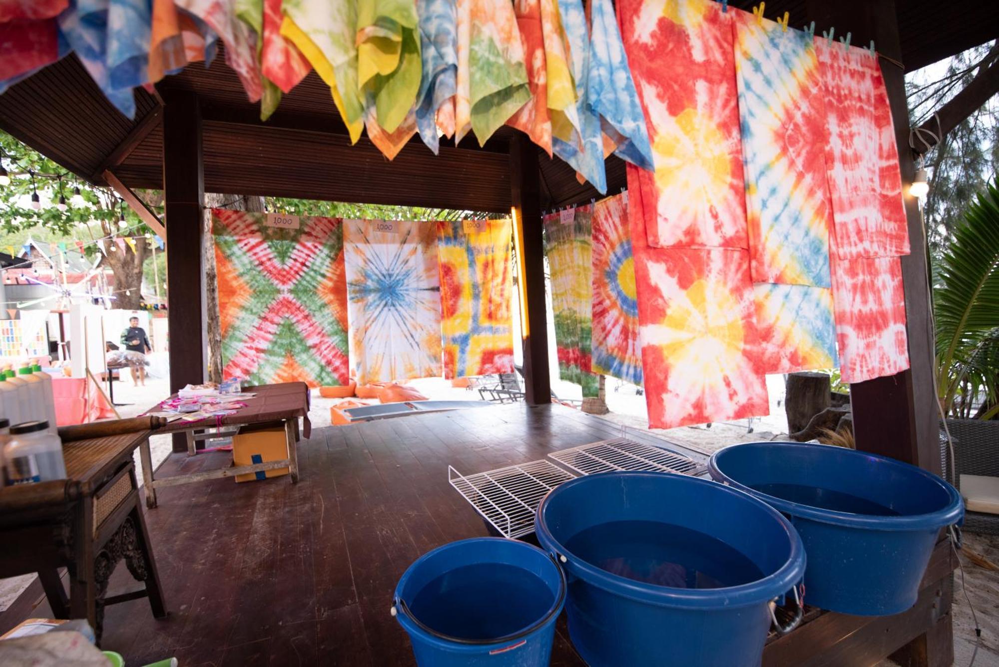 Samed Tropical Resort Koh Samet Zewnętrze zdjęcie