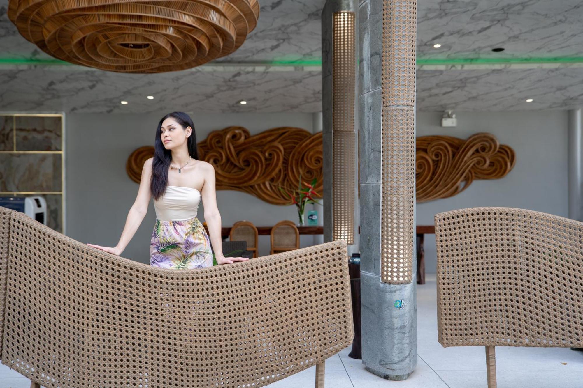 Samed Tropical Resort Koh Samet Zewnętrze zdjęcie